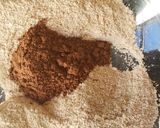Foto del paso 1 de la receta: Tortitas integrales de chocolate🍫