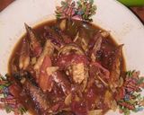 Foto langkah ke 6 dari resep Sambal pindang.