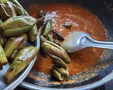 परवल कोरमा(Parwal korma recipe in hindi) रेसिपी चरण 7 फोटो