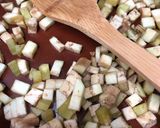 Foto del paso 2 de la receta: 244. Berenjenas rellenas de caponata (principal verdura)