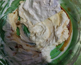 Foto del paso 7 de la receta: Red velvet cake