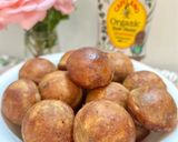 झटपट बनाना अप्पे (Instant Banana Appe) रेसिपी चरण 5 फोटो