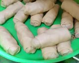 Foto langkah ke 5 dari resep Pastel Gulung.