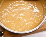 Sóskaramelles csokitorta recept fázis 7 fotója