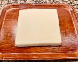 Foto del paso 7 de la receta: Leche frita al aroma de naranja (Orange - scented fried milk)