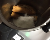 Foto del paso 1 de la receta: Bizcocho de plátano en thermomix