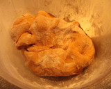 Foto del paso 3 de la receta: Empanaditus...para después del tennis
