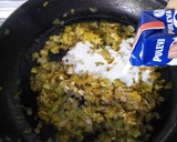 Foto del paso 5 de la receta: Solomillo de pavo con salsa de puerros