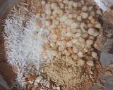 ગુંદરપાક(Gundarpak Recipe in Gujarati) રેસીપી સ્ટેપ2ફોટો