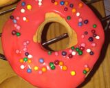 Foto del paso 11 de la receta: Roscas al horno