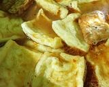 Foto langkah ke 2 dari resep 1305. Sayur Lodeh Manisah (Labu Siam) Tahu.