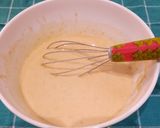 Foto langkah ke 7 dari resep Banana Pancake.