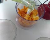 Foto del paso 1 de la receta: Budín de mandarina🍊