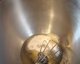 Foto del paso 11 de la receta: Bizcochuelo con relleno de crema de limón🍋