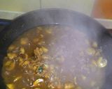 Foto langkah ke 4 dari resep Mie ayam.
