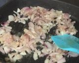 A picture of step 5 of Paneer Matar Pulao.