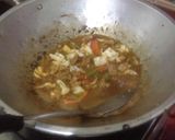 Foto langkah ke 2 dari resep Tongseng Daging Pedes.