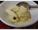 Kesar Badam Pista Ice-cream (without sugar) recipe step 4 photo