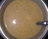 Coffee Banana Walnut Cake Without Oven recipe step 2 photo