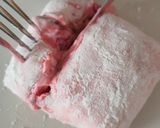 Foto del paso 8 de la receta Mochi Helado Fit