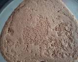 Eggless sponge cake to beat recipe step 4 photo