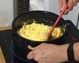 Foto del paso 3 de la receta: Soufflé de humita