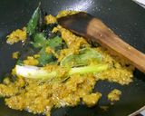 Foto langkah ke 2 dari resep Soto Kuning Sapi Non Santan.