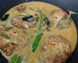 Sambel Goreng Telur Ceplok langkah memasak 4 foto