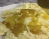 Foto langkah ke 6 dari resep Omurice Kare Ayam.
