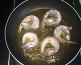 Foto del paso 2 de la receta Pescadillas fritas🐠