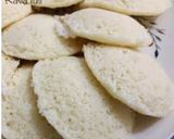 A picture of step 1 of Masala fried idli.