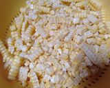 Foto langkah ke 1 dari resep Jasuke (Jagung Susu Keju).