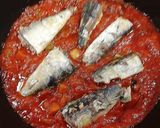 Foto del paso 4 de la receta: Lasaña de Sardinas (de lata)