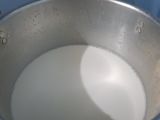 Opor Ayam dan Telur
