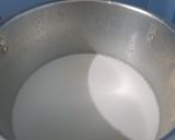 Foto langkah ke 4 dari resep Opor Ayam dan Telur.