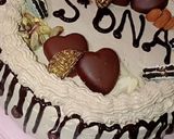 صورة لخطوة 2 من وصفة تارت سونة