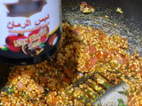 محشي ورق عنب