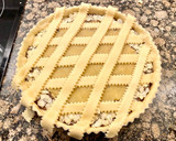 Foto del paso 12 de la receta: Pastel con Nutella y Almendra “sin gluten” (Nutella and Almond cake “gluten-free”)