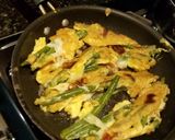 Foto del paso 3 de la receta: Ejotes calzado