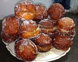 Foto del paso 14 de la receta: Berlinesas (Bolas de Fraile o Suspiro de monjas, como les guste)