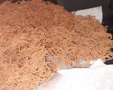 शिंगाडा शेव (shingada sev recipe in marathi) रेसिपी स्टेप 4 फोटो 