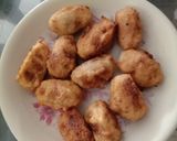 A picture of step 5 of सती पेटे पेठै.