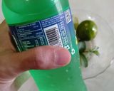 Foto langkah ke 2 dari resep Lime Mojito.