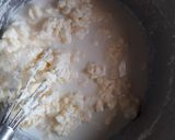 मिनी रसगुल्ला (mini rasgulla recipe in Hindi) रेसिपी चरण 1 फोटो