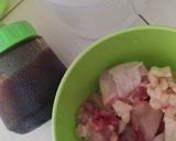 Foto langkah ke 1 dari resep Semur Ayam Simple.