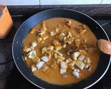 Foto del paso 7 de la receta: Paella de marisco (para 4 personas)