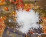 Foto langkah ke 3 dari resep Balado Terong.
