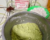 Foto langkah ke 5 dari resep Kue Putu Bambu (Tanpa Bambu).