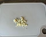 Vöröslencsés csicseriborsós curry recept fázis 1 fotója