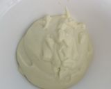 Foto del paso 9 de la receta: Coles de Bruselas especiadas con mayonesa de mostaza